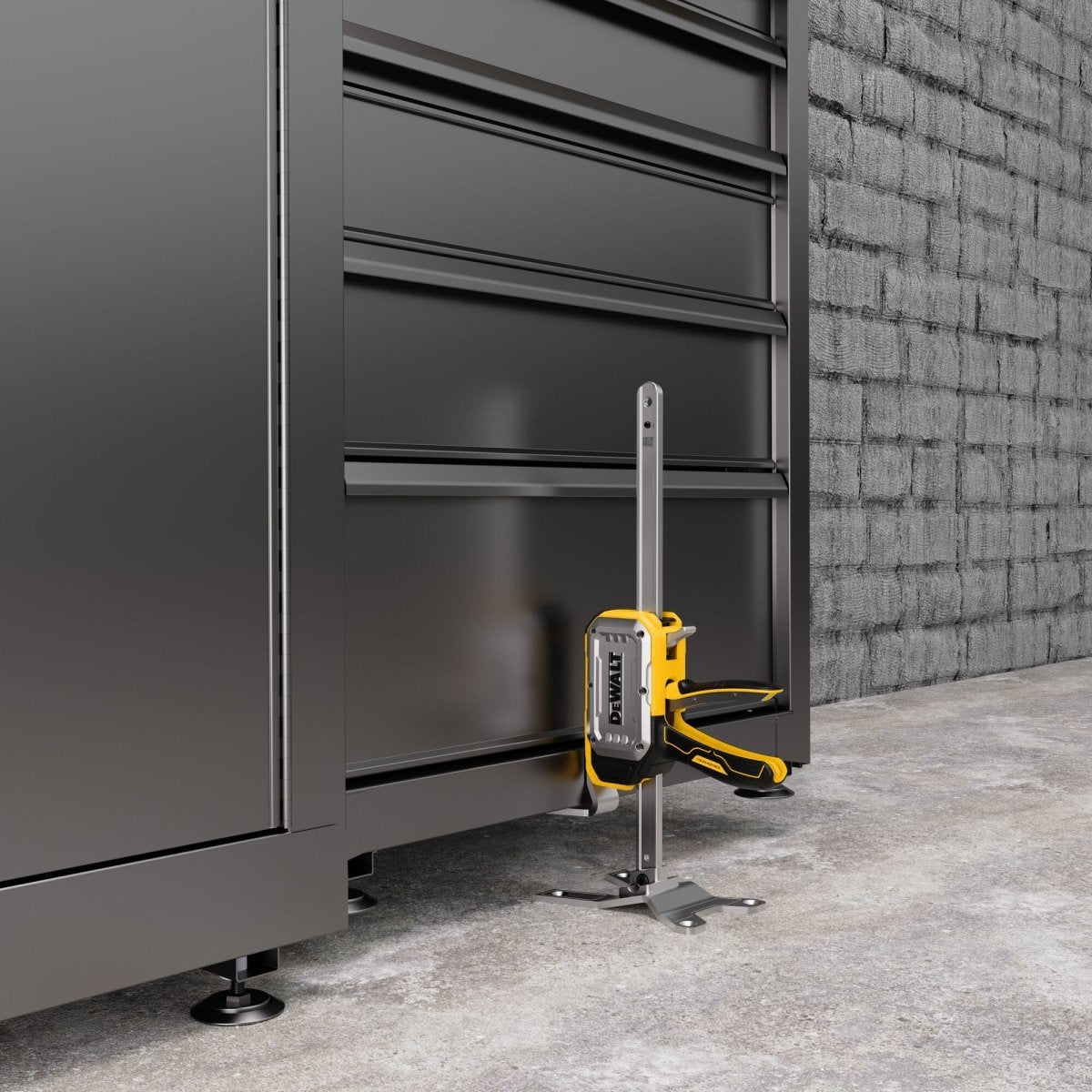 Dewalt Toughseries Construction Jack - AAA Industrial Supply