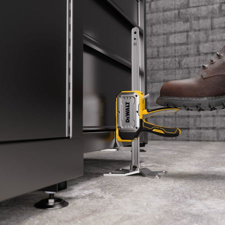Dewalt Toughseries Construction Jack - AAA Industrial Supply