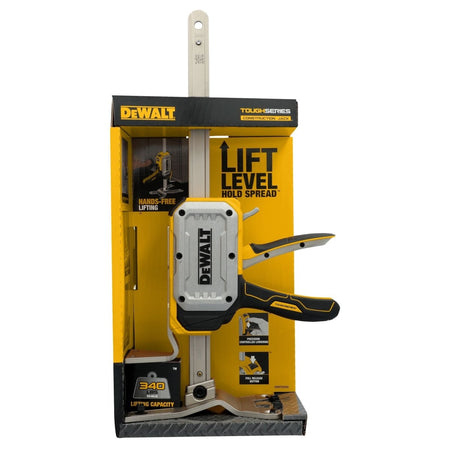Dewalt Toughseries Construction Jack - AAA Industrial Supply