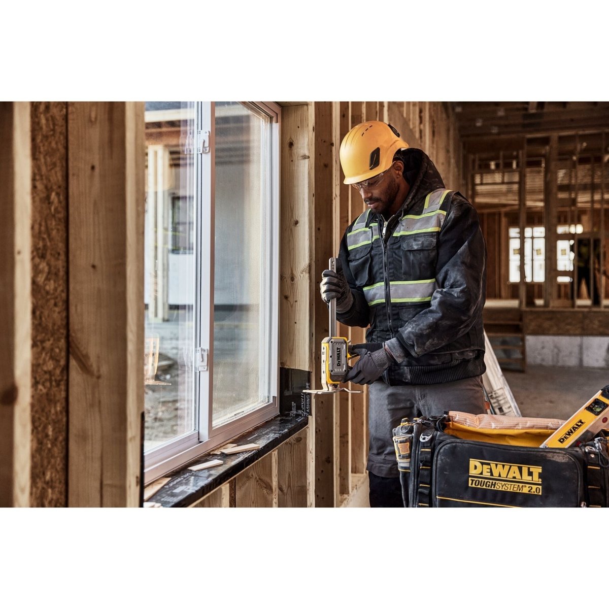 Dewalt Toughseries Construction Jack - AAA Industrial Supply