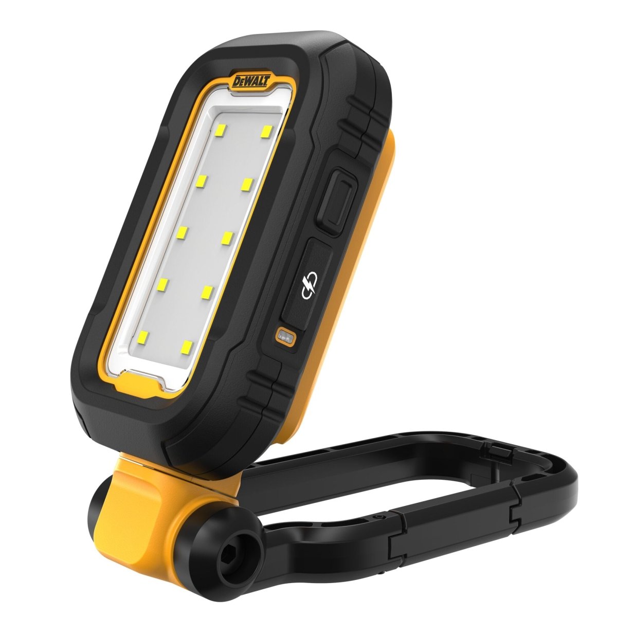Dewalt Usb - C Rechargeable Led Task Light - AAA Industrial Supply