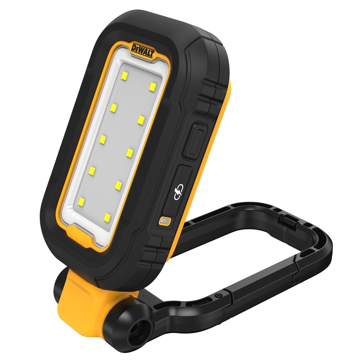 Dewalt Usb - C Rechargeable Led Task Light - AAA Industrial Supply