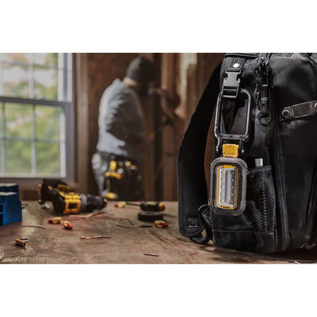 Dewalt Usb - C Rechargeable Led Task Light - AAA Industrial Supply