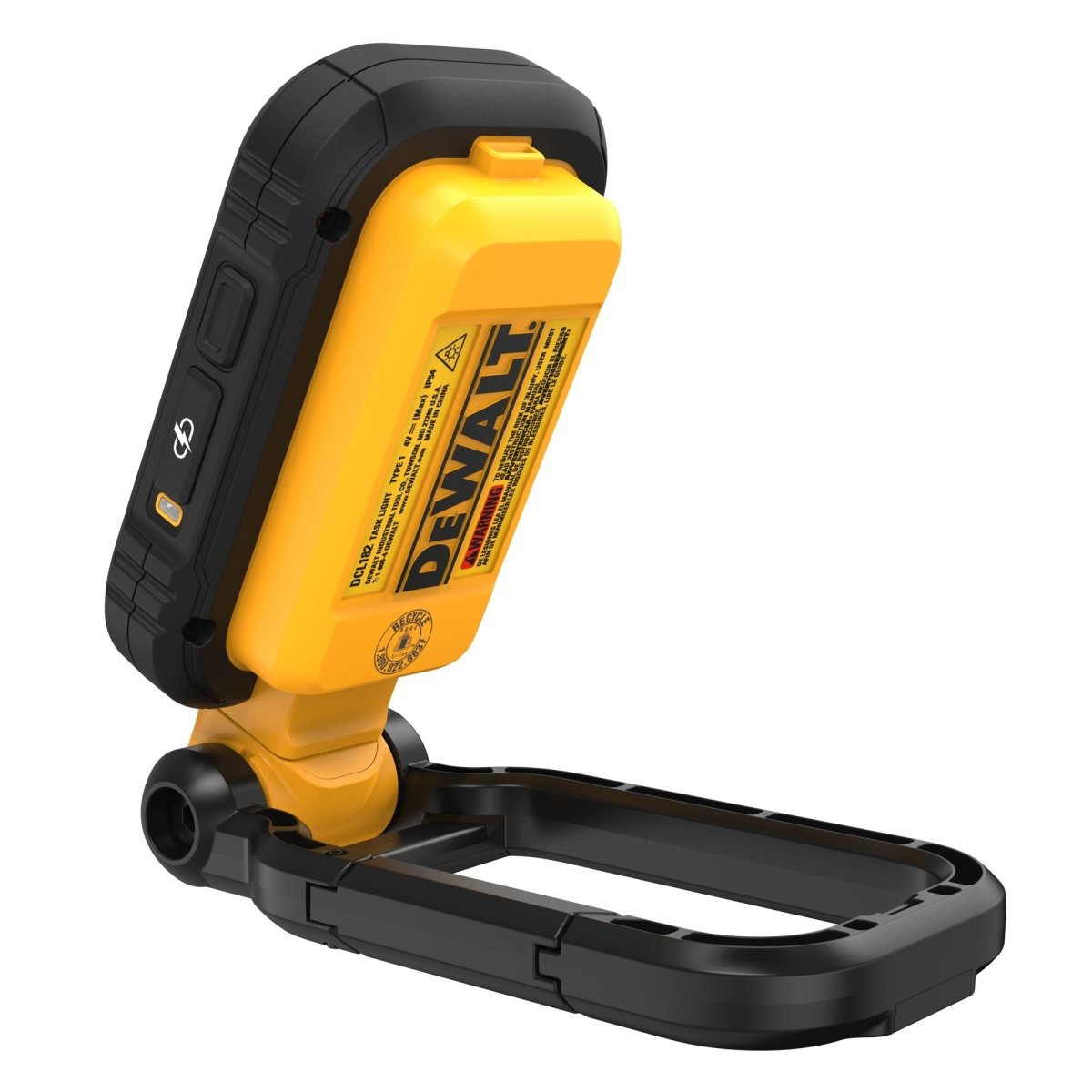 Dewalt Usb - C Rechargeable Led Task Light - AAA Industrial Supply