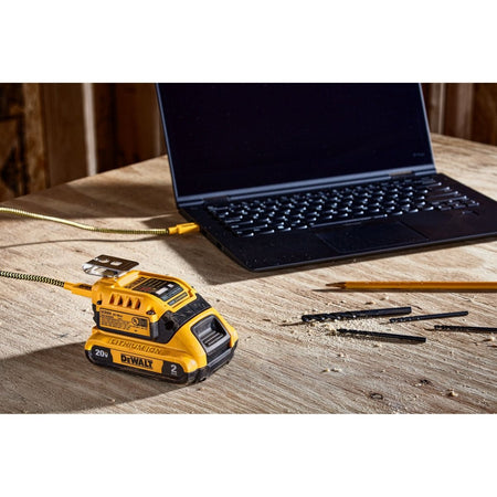 Dewalt Usb Pd Charging Kit - AAA Industrial Supply
