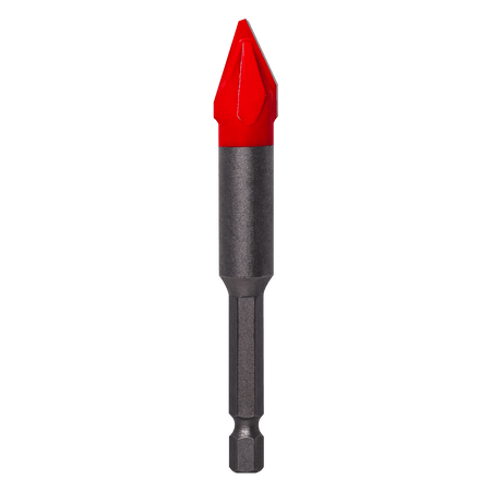 Diablo 1/2" Hard Tile & Stone Carbide Tipped Drill Bit - AAA Industrial Supply