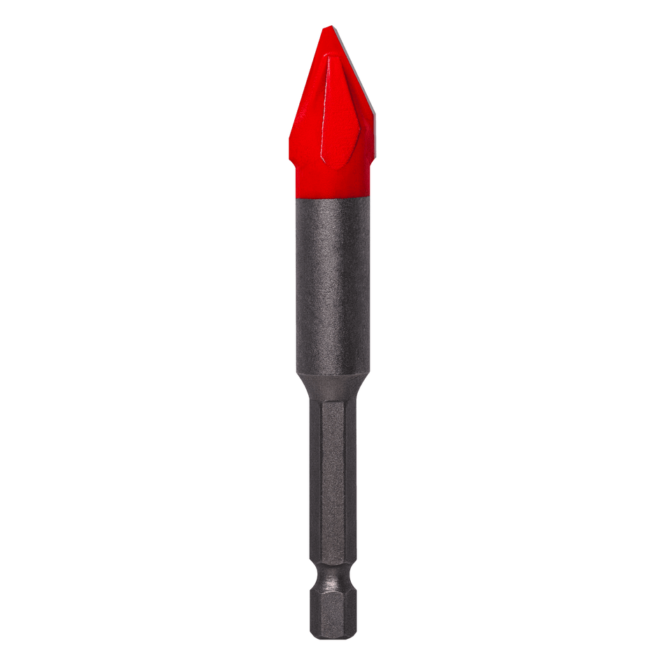 Diablo 1/2" Hard Tile & Stone Carbide Tipped Drill Bit - AAA Industrial Supply