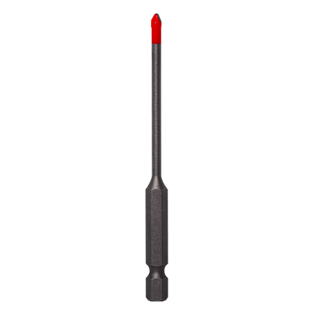 Diablo 1/8" Hard Tile & Stone Carbide Tipped Drill Bit - AAA Industrial Supply