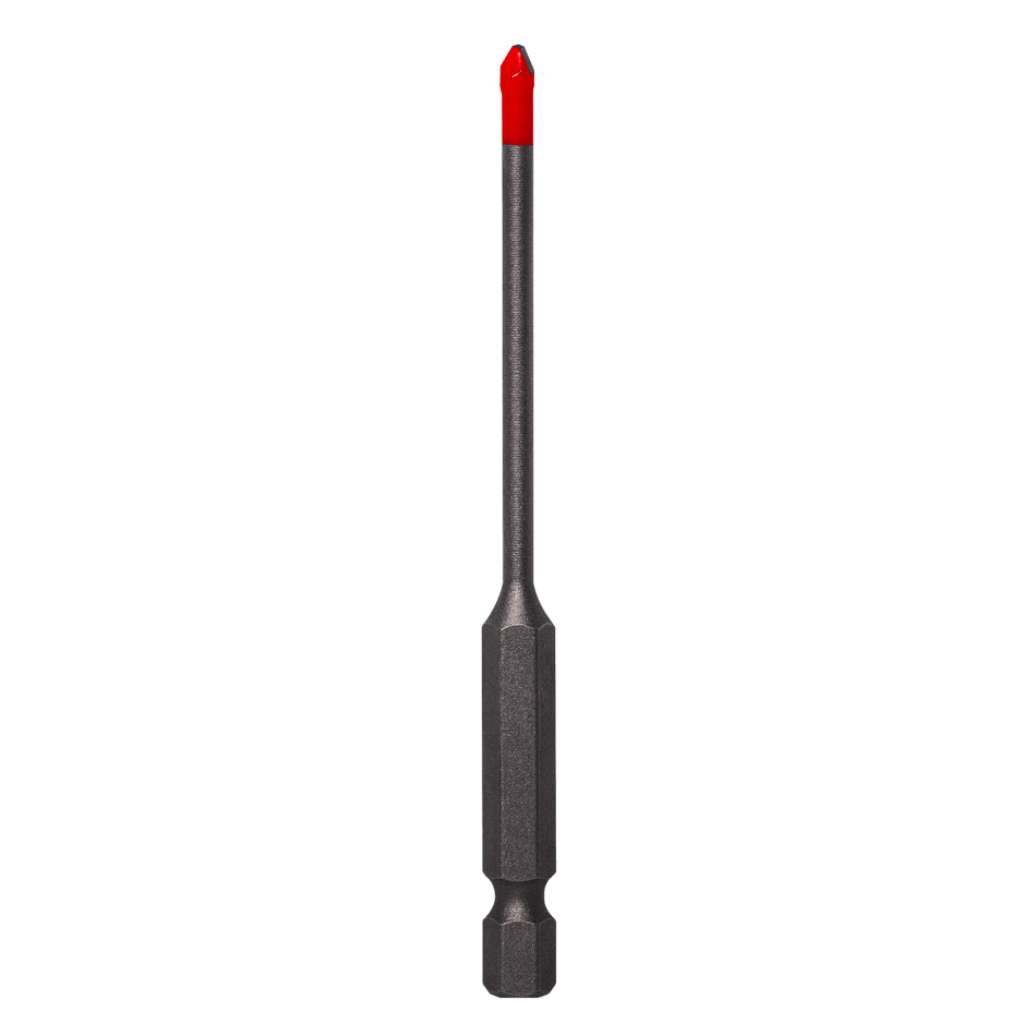 Diablo 1/8" Hard Tile & Stone Carbide Tipped Drill Bit - AAA Industrial Supply