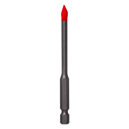 Diablo 3/16" Hard Tile & Stone Carbide Tipped Drill Bit - AAA Industrial Supply