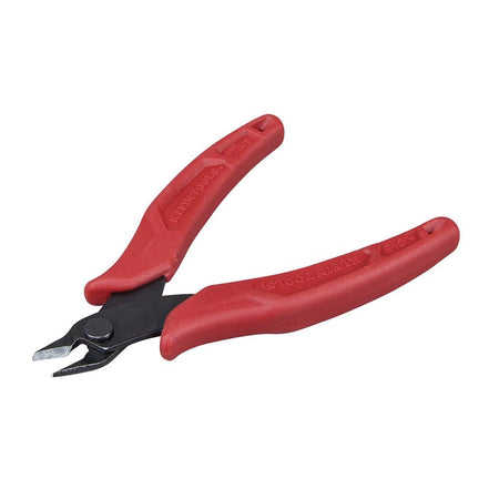 Diagonal Cutting Pliers, Flush Cutter, Lightweight, 5 - Inch - AAA Industrial Supply