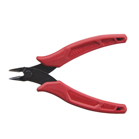 Diagonal Cutting Pliers, Flush Cutter, Lightweight, 5 - Inch - AAA Industrial Supply
