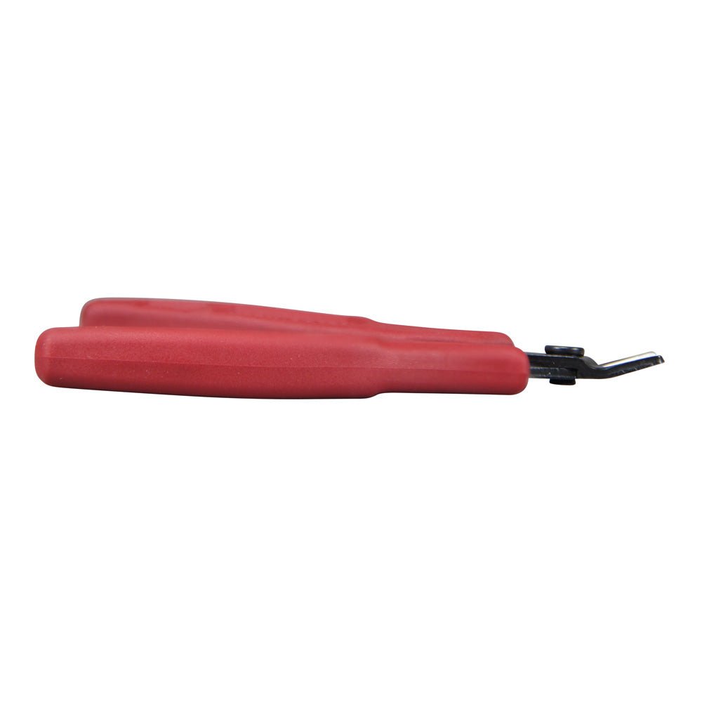 Diagonal Cutting Pliers, Flush Cutter, Lightweight, 5 - Inch - AAA Industrial Supply