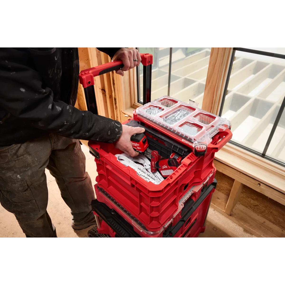 Divider for PACKOUT™ Crate - AAA Industrial Supply