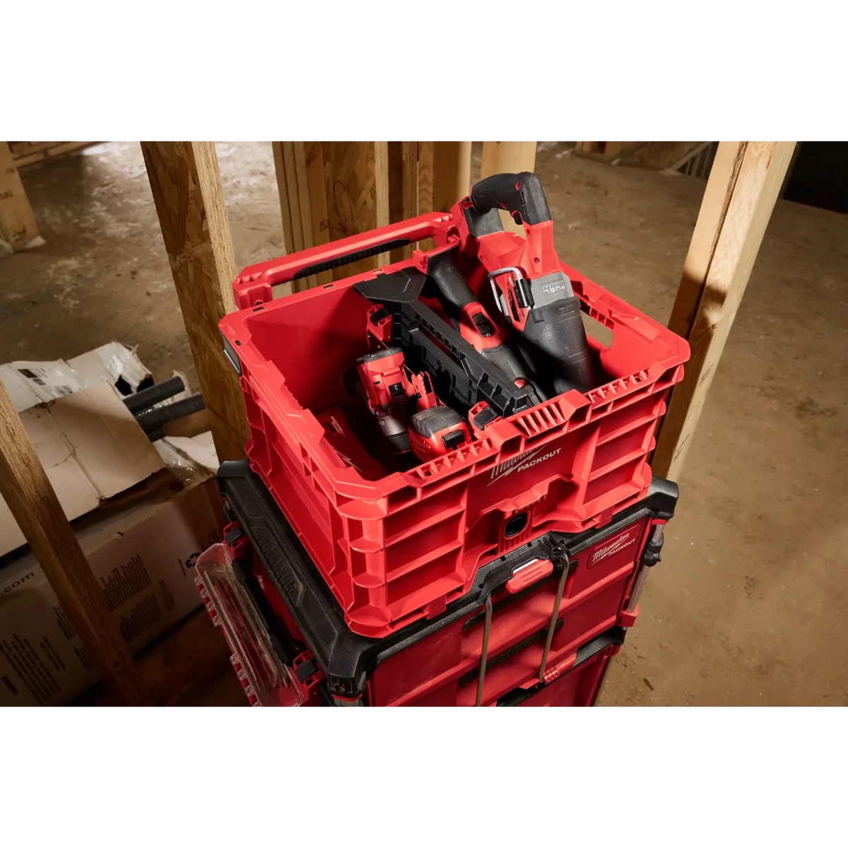 Divider for PACKOUT™ Crate - AAA Industrial Supply