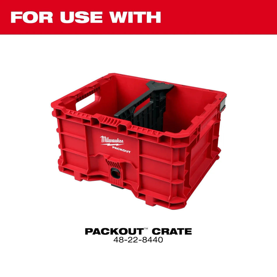 Divider for PACKOUT™ Crate - AAA Industrial Supply