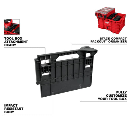 Divider for PACKOUT™ Crate - AAA Industrial Supply