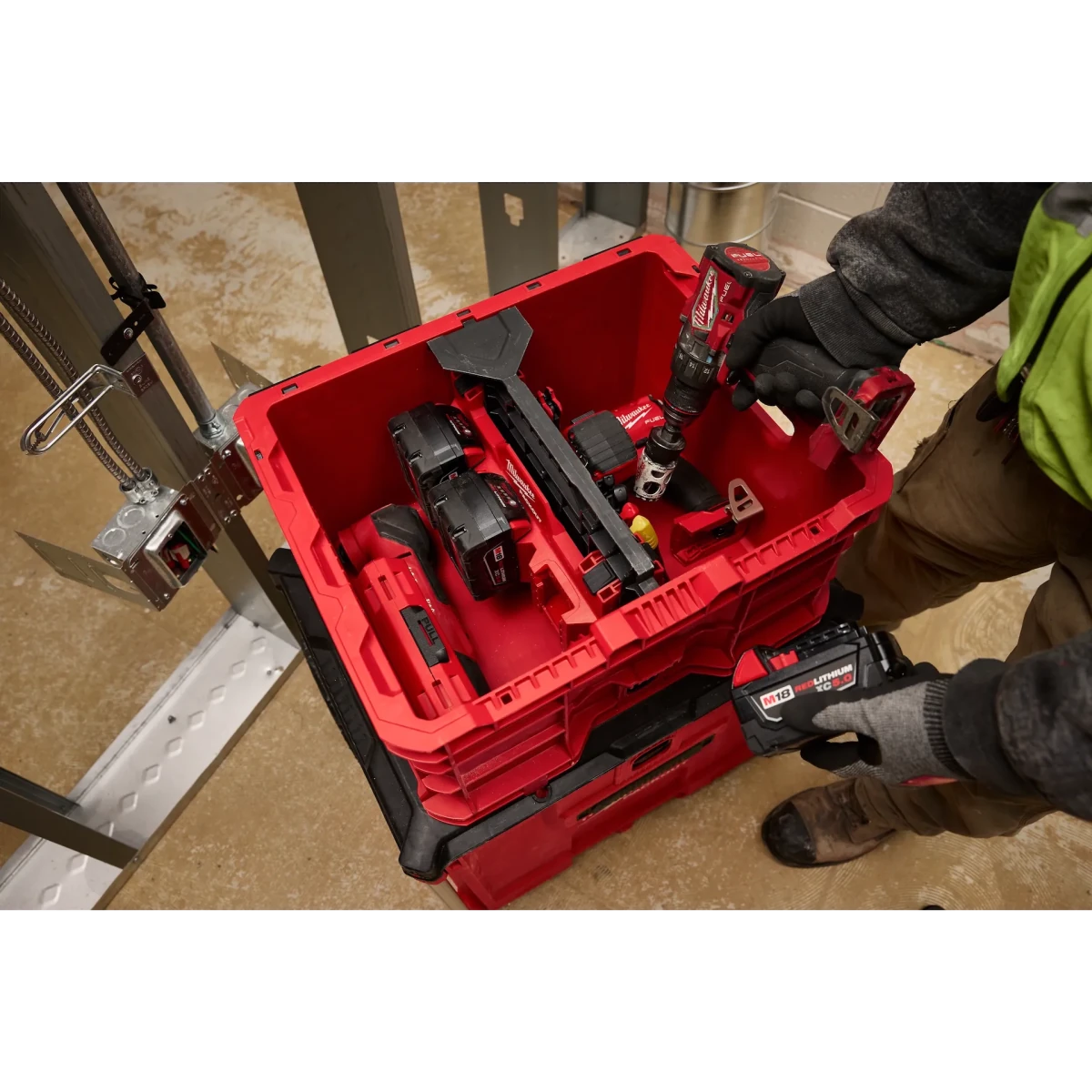 Divider for PACKOUT™ Crate - AAA Industrial Supply