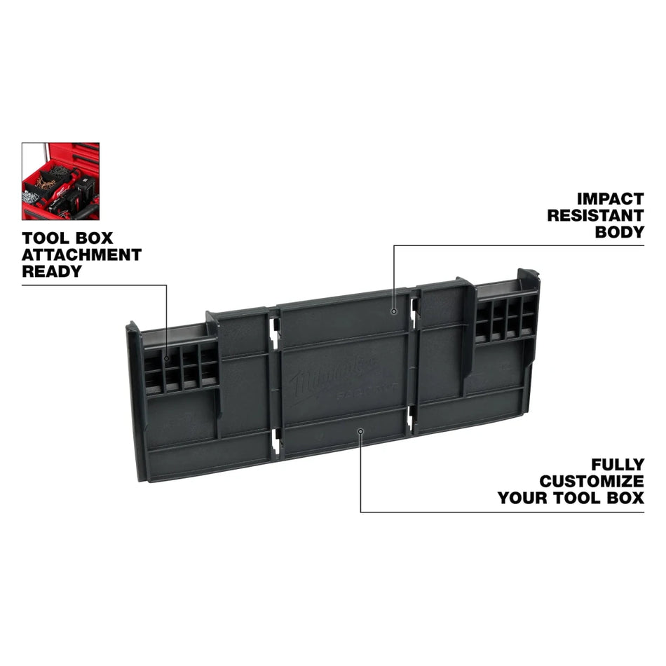 Divider for PACKOUT™ Drawer Tool Boxes - AAA Industrial Supply