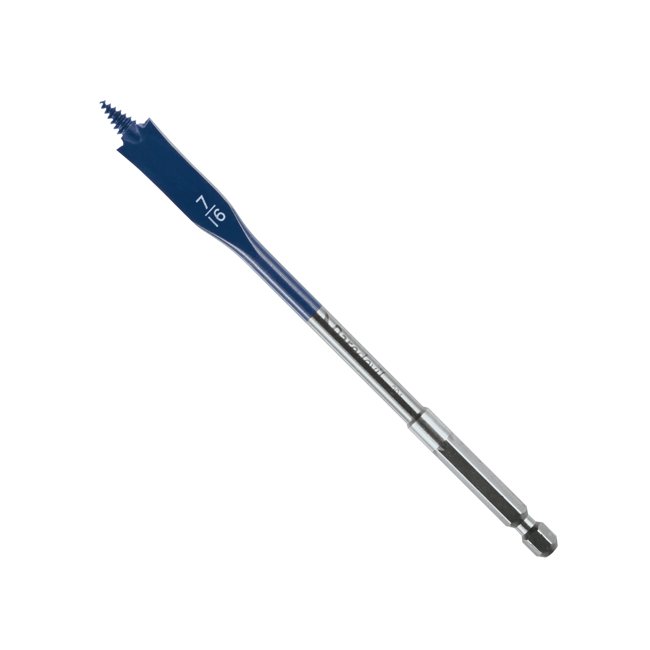 Bosch 7/16 In. x 6 In. Daredevil® Standard Spade Bit