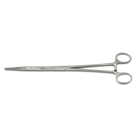 Double - X™ Straight Hemostat Pliers - AAA Industrial Supply