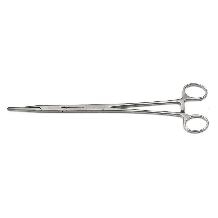 Double - X™ Straight Hemostat Pliers - AAA Industrial Supply