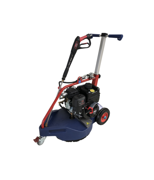Makinex Dual Pressure Cleaner 2200 PSI