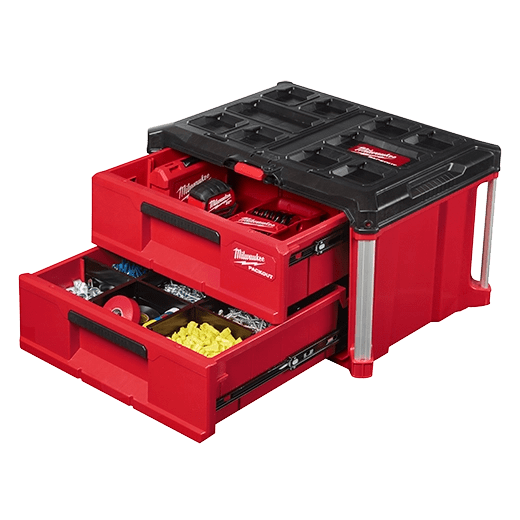 Drawer Dividers for PACKOUT™ 2-Drawer Tool Box - AAA Industrial Supply
