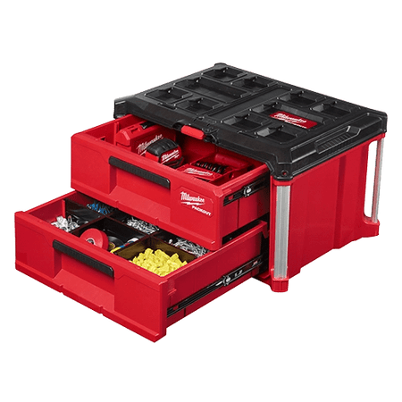 Drawer Dividers for PACKOUT™ 2-Drawer Tool Box - AAA Industrial Supply