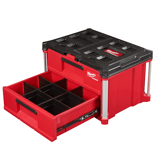 Drawer Dividers for PACKOUT™ 2-Drawer Tool Box - AAA Industrial Supply
