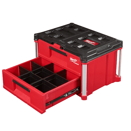 Drawer Dividers for PACKOUT™ 2-Drawer Tool Box - AAA Industrial Supply