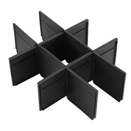 Drawer Dividers for PACKOUT™ 2-Drawer Tool Box - AAA Industrial Supply