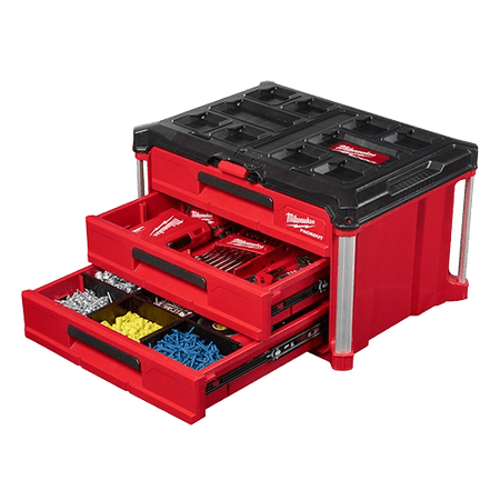 Drawer Dividers for PACKOUT™ 3-Drawer Tool Box - AAA Industrial Supply