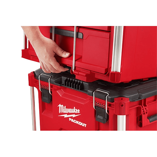 Drawer Dividers for PACKOUT™ 3-Drawer Tool Box - AAA Industrial Supply