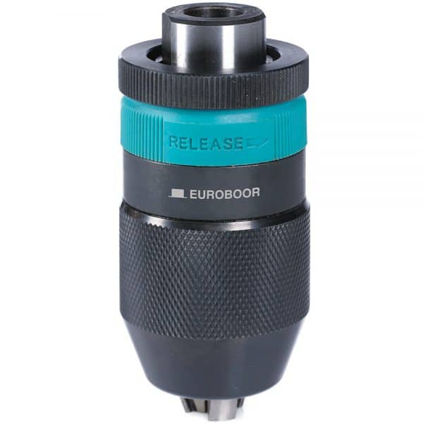 Drill chuck, D 13 mm, thread. - AAA Industrial Supply