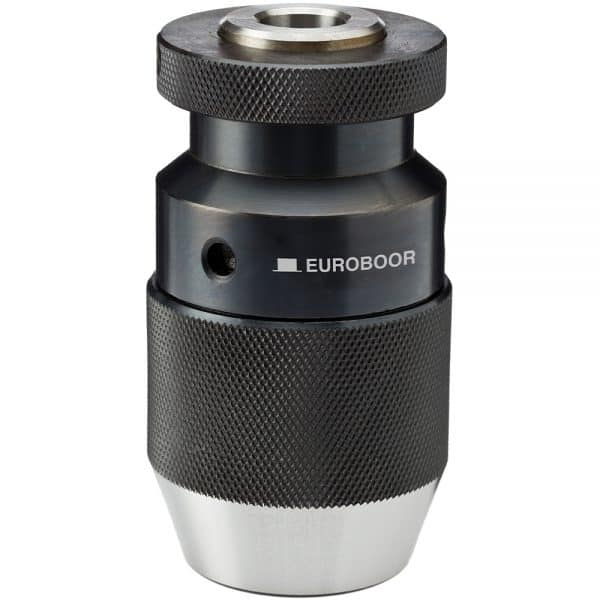 Drill chuck, D 16 mm, B taper, B16. - AAA Industrial Supply