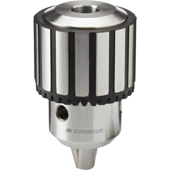 Drill chuck, D 16 mm, B taper, B16. - AAA Industrial Supply