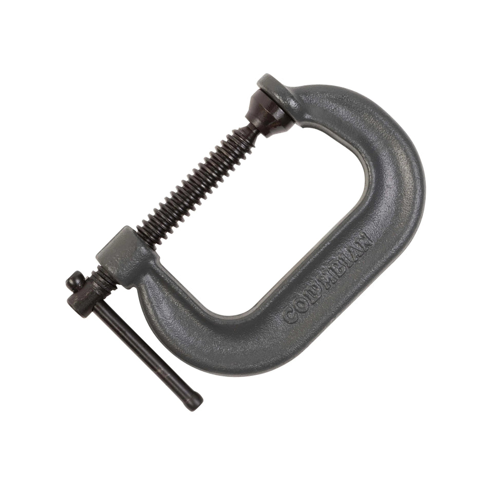 DROP FORGED C - CLAMP H403 - AAA Industrial Supply