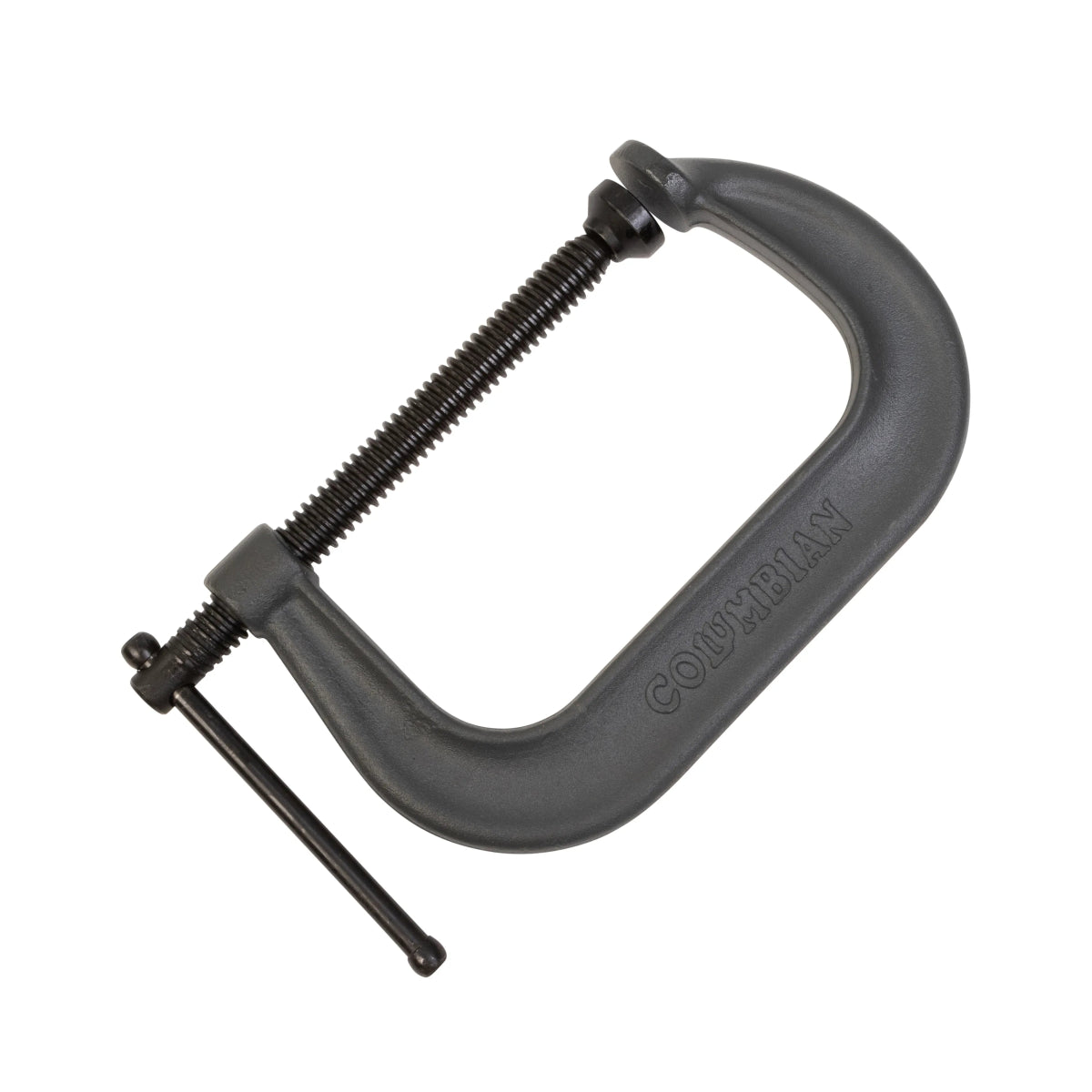DROP FORGED C - CLAMP H406 - AAA Industrial Supply