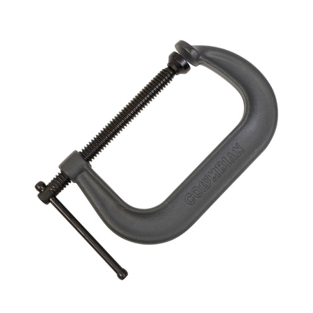 DROP FORGED C - CLAMP H406 - AAA Industrial Supply