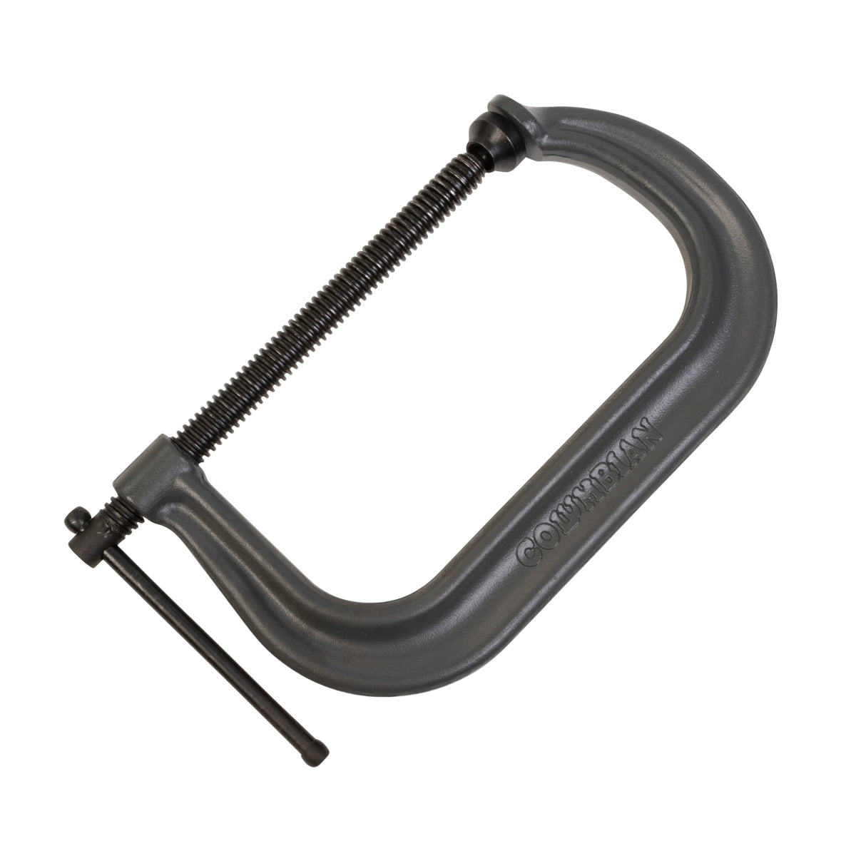 DROP FORGED C - CLAMP H408 - AAA Industrial Supply