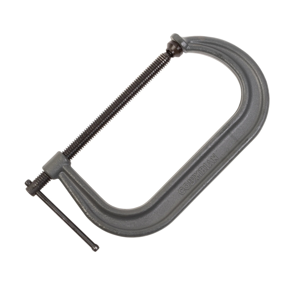 DROP FORGED C - CLAMP H410 - AAA Industrial Supply