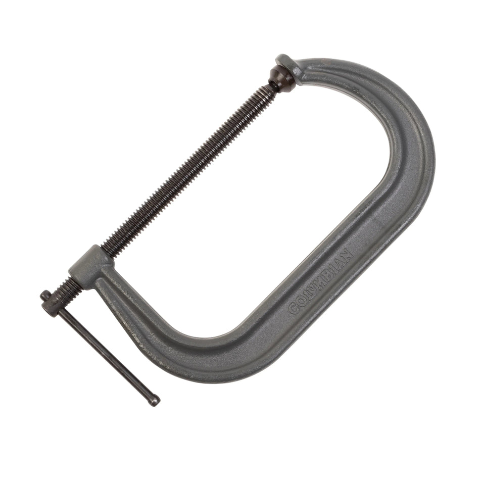 DROP FORGED C - CLAMP H410 - AAA Industrial Supply