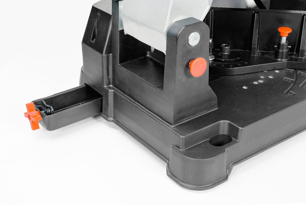 Dry cut saw, 14", 110 V, US. - AAA Industrial Supply