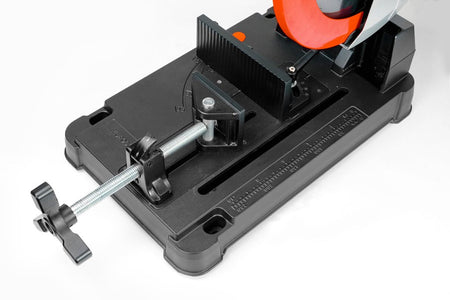 Dry cut saw, 14", 110 V, US. - AAA Industrial Supply
