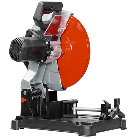 Dry cut saw, 14", 110 V, US. - AAA Industrial Supply