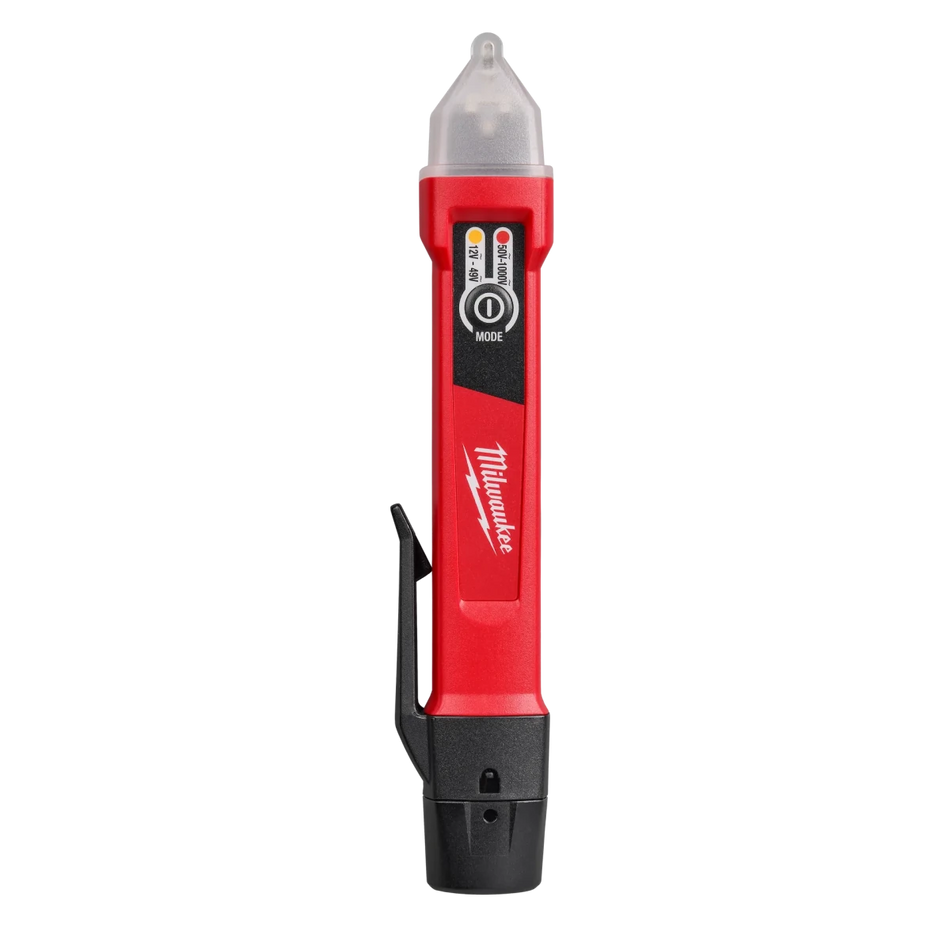 Dual Range Voltage Detector - AAA Industrial Supply