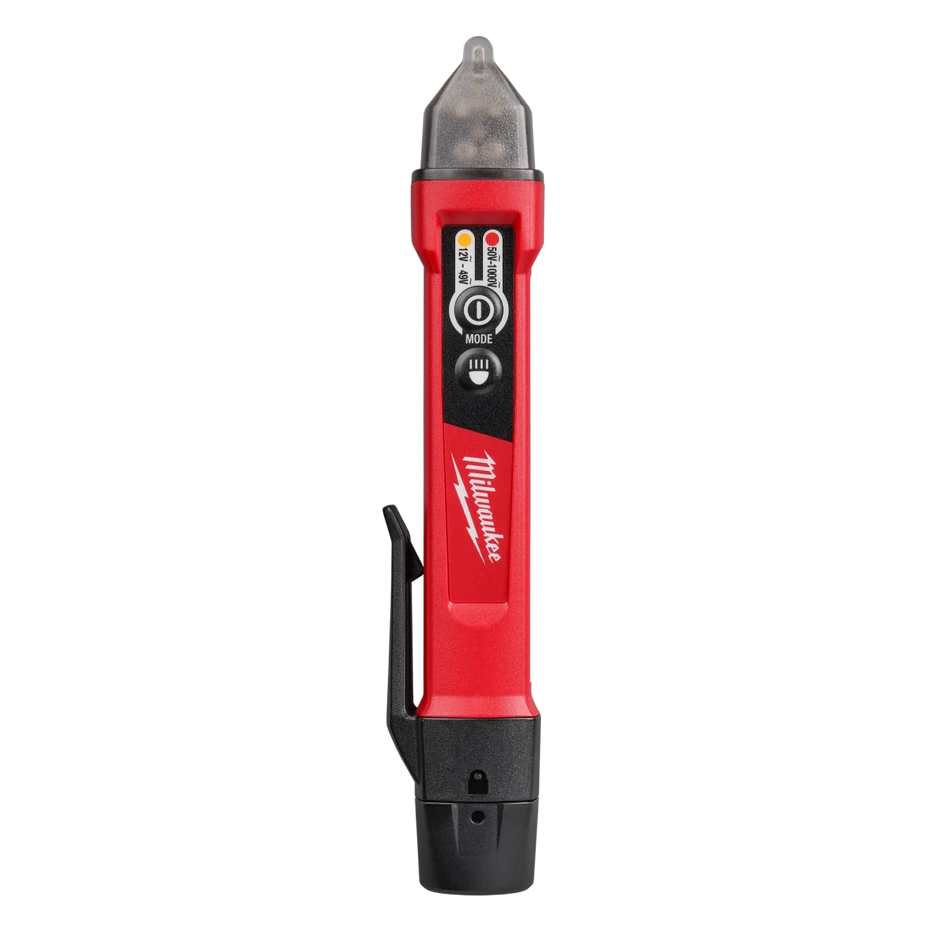 Dual Range Voltage Detector w/ LED - AAA Industrial Supply