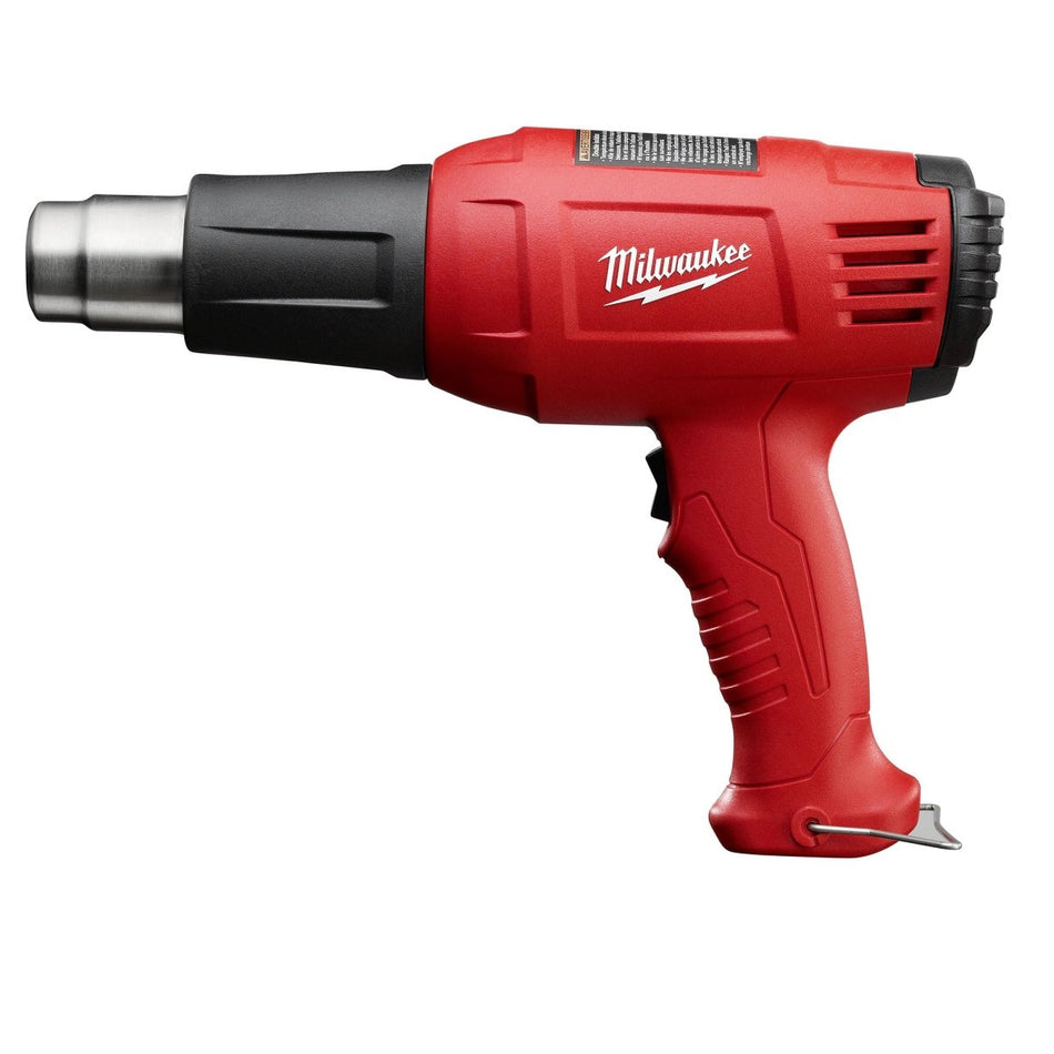 Dual Temperature Heat Gun - AAA Industrial Supply