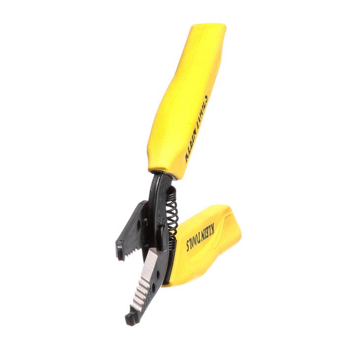 Dual - Wire Stripper/Cutter for Solid Wire - AAA Industrial Supply